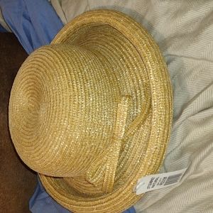 Straw hats
